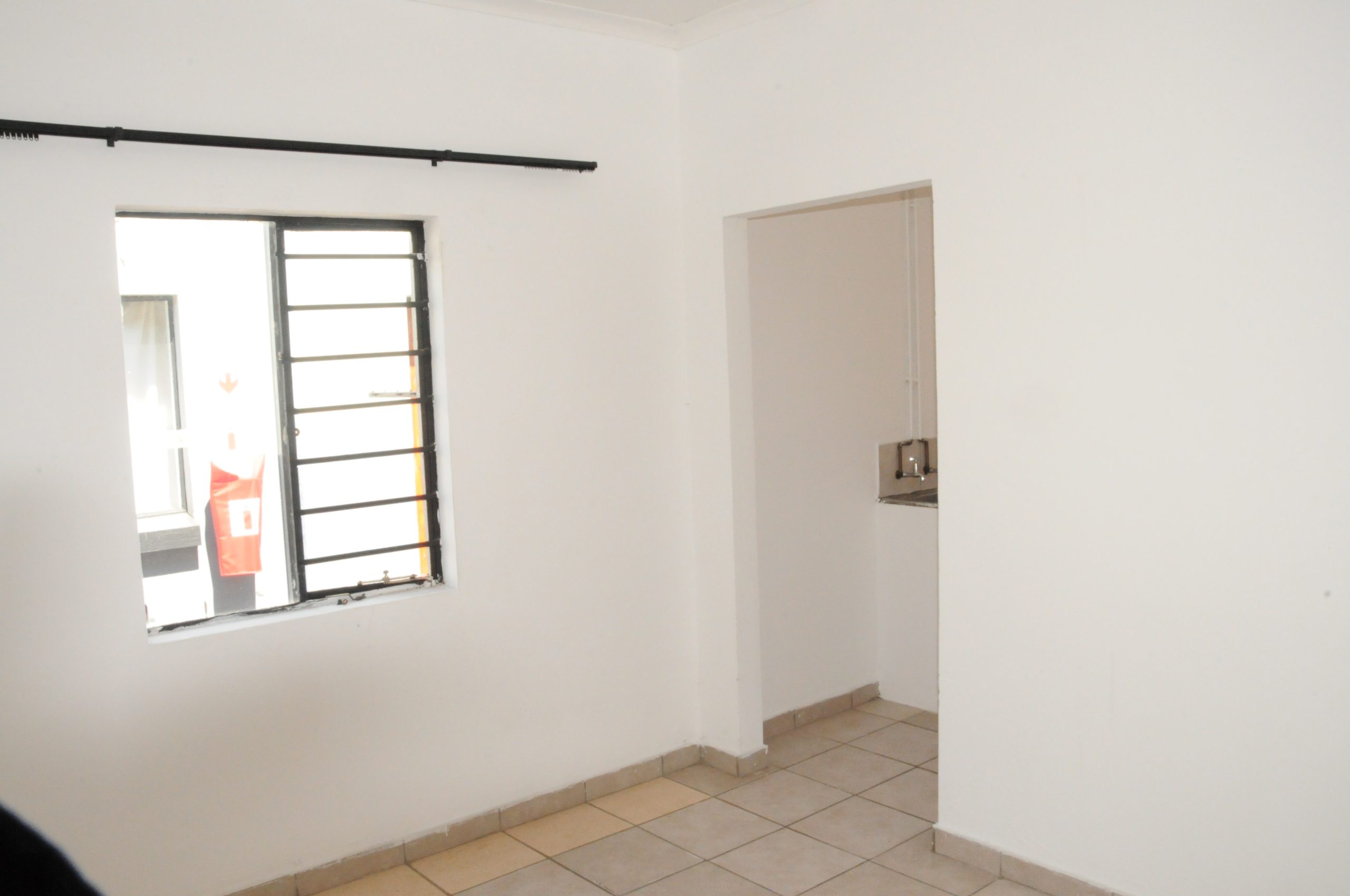Ekuphumuleni Village unit