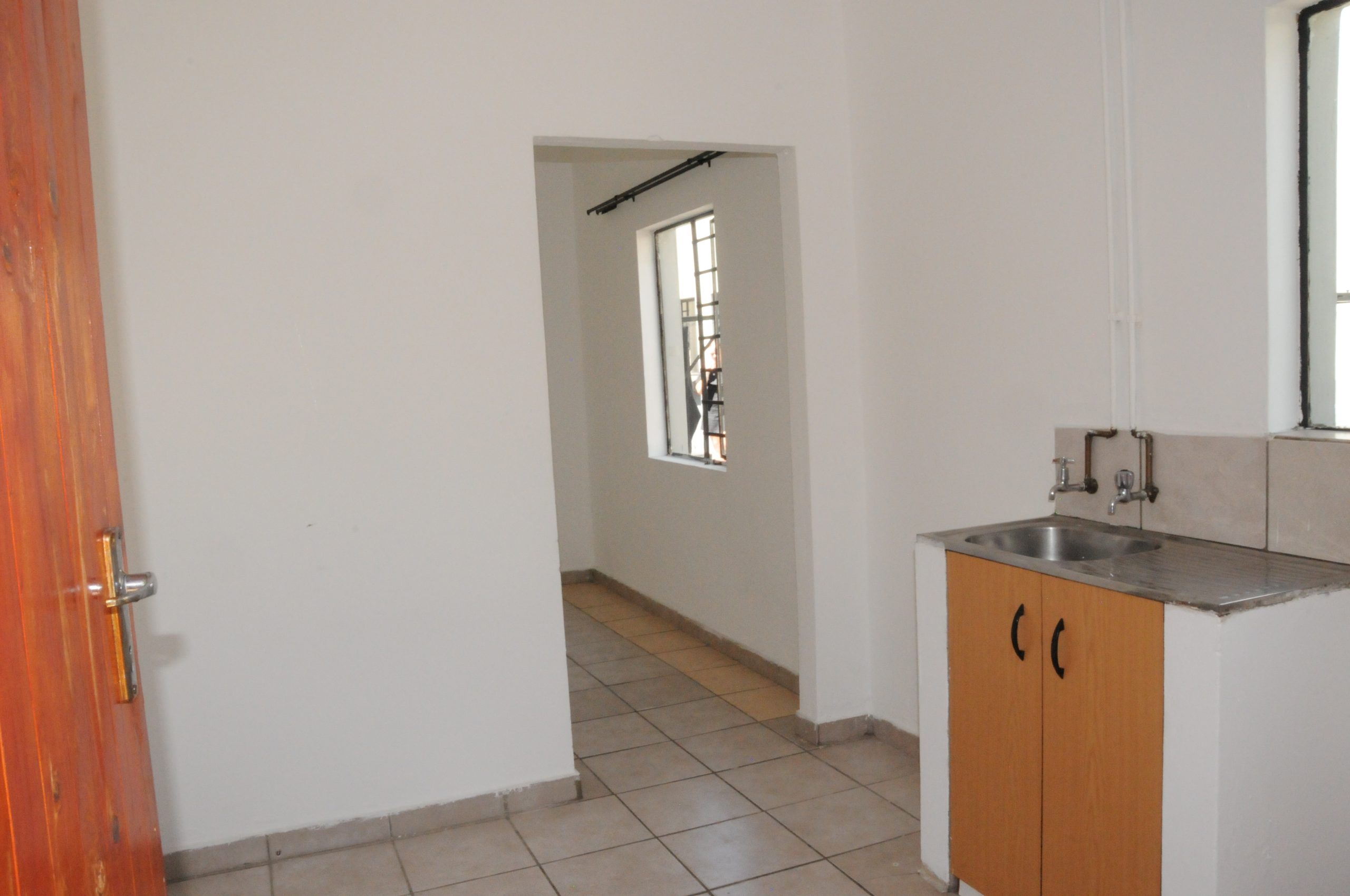 Ekuphumuleni Village unit