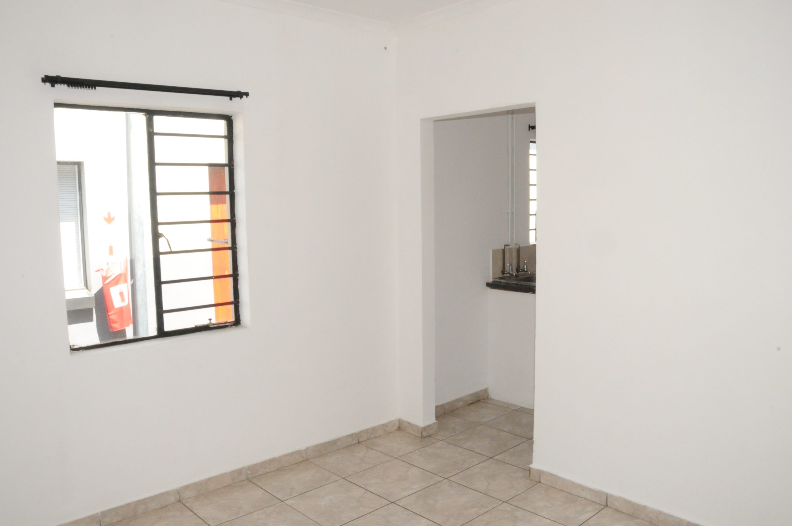 Ekuphumuleni Village unit